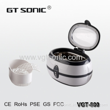 Vgt-800 Jewelry Ultrasonic Cleaner 